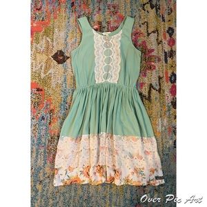 Matilda Jane Dress